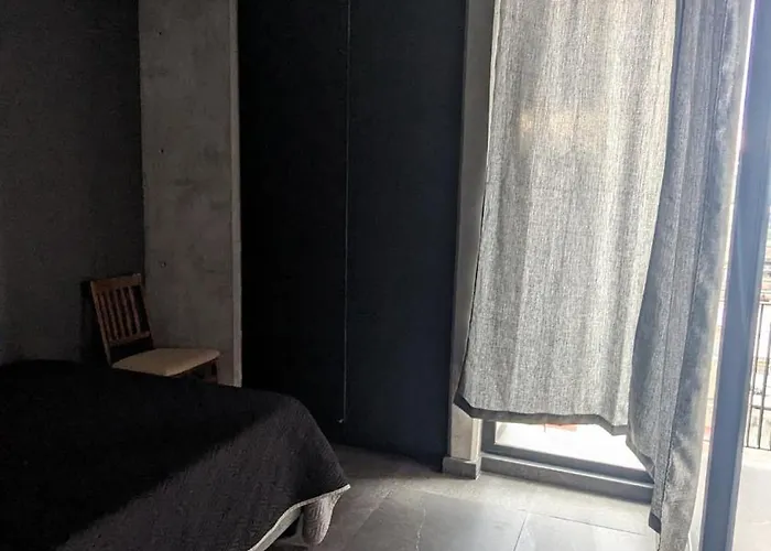 Apartment Sennse Tabacalera