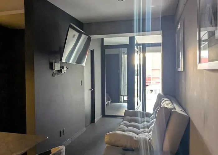 Sennse Tabacalera Apartment *